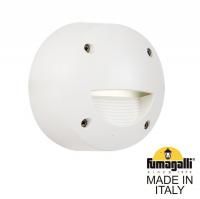 Светильник для подсветки лестниц накладной FUMAGALLI EXTRALETI 100 Round-ST 2S4.000.000.WYG1L Светильник для подсветки лестниц накладной FUMAGALLI EXTRALETI 100 Round-ST 2S4.000.000.WYG1L
