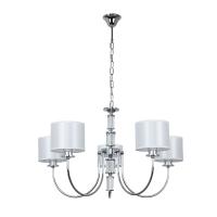 Люстра подвесная Arte Lamp ATTORE A4092LM-5CC