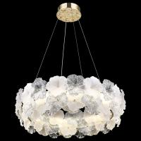 Светильник подвесной светодиодный Wertmark ISABELLA WE112.80.303