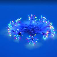 Гирлянда Uniel ULD-S0250-200/STA MULTI IP44 STARBURST Гирлянда Uniel ULD-S0250-200/STA MULTI IP44 STARBURST