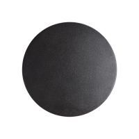 Настенный светодиодный светильник Arte Lamp Nimbo A1510AP-1BK