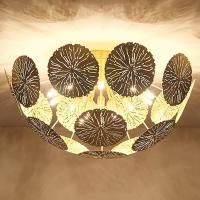 Люстра потолочная Imperiumloft INCA D48 Pendent INCA-C01 203836-26