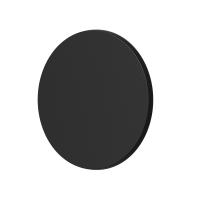 Уличный настенный светодиодный светильник Denkirs Alta DK9781-BK