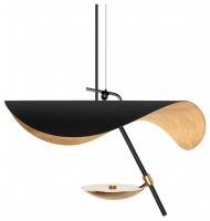 Светильник подвесной светодиодный Loft IT Pallium 10479/400