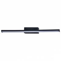 Бра Escada 170001/A/1W Black