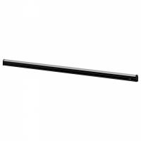 Светильник накладной светодиодный ЭРА LLED-01-12W-4000-B Б0065557