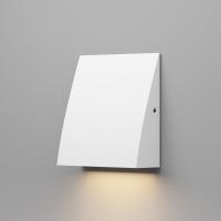 Бра Elektrostandard Wally 40159/LED белый a071233