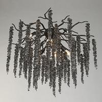 Люстра потолочная Vitaluce V28551-1/7PL