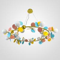 Люстра подвесная Imperiumloft MATISSE R D130 191865-26