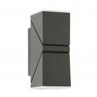 Архитектурный светодиодный светильник Favourite Pilon 3027-2W