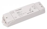 Диммер для монохромной светодиодной ленты 12-24В Arlight SMART 029920