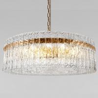 Люстра хрустальная Loft IT Nevada 10297/800 French gold