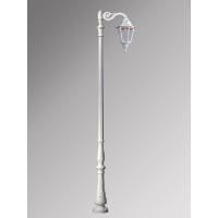 Парковый светильник FUMAGALLI TABOR ADAM/NOEMI 1L E35.205.M10.WXH27