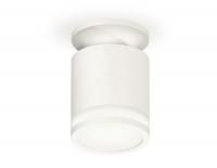 Потолочный светильник Ambrella Light Techno XS7401064