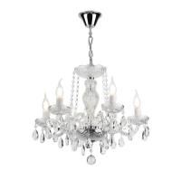 Подвесная люстра Rivoli Riccio 1002-206 Б0037768