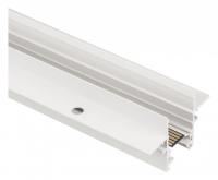 Шинопровод магнитный встраиваемый Arlight MAG 25 TRACK 2538 FDW 050225