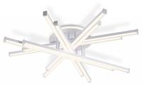 Люстра потолочная светодиодная Ambrella light COMFORT FL6275