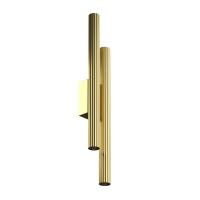Бра Maytoni Calipso C082WL-24W2.7K-BS