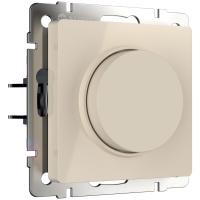 Диммер 600Вт Werkel слоновая кость W1142003