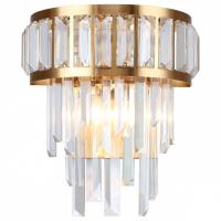 Светильник настенный Favourite Preston 4732-2W