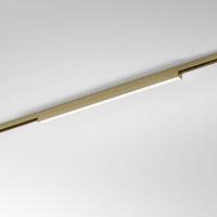 Трековый магнитный светодиодный светильник Elektrostandard Line Magnetic 85527/01 a071852