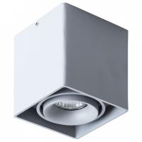 Светильник точечный потолочный Arte Lamp Pictor A5654PL-1GY