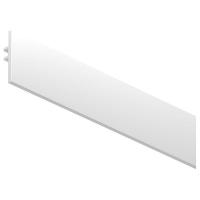 Вставка декоративная Denkirs SMART ONE TR2028-WH