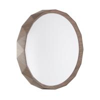 Светильник настенно-потолочный светодиодный Sonex ZIF WOOD 7637/DLN