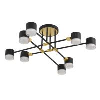 Люстра потолочная Lumion LENIANA 8307/8C Люстра потолочная Lumion LENIANA 8307/8C