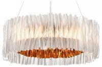 Люстра подвесная светодиодная Wertmark Patricia WE117.01.303