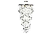 Люстра каскадная Dio D`arte Tesoro H 1.4.55.105 N