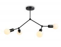 Люстра на штанге Ambrella light Traditional TR8033