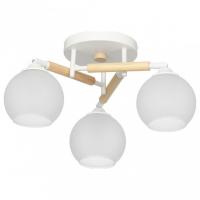 Люстра потолочная Citilux Tika CL133130
