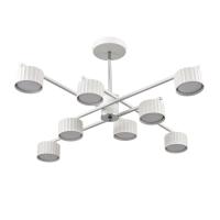 Люстра на штанге Lumion KARINA 8241/8C