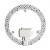 Светодиодный LED модуль с драйвером и линзованным рассеивателем Novotech VAX 357750