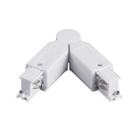 Соединение с меняющимся углом к шинопроводу 5040xx-(F)/(R) Lightstar Quattro 504156-FRPI