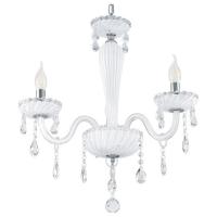 Люстра подвесная Eglo Carpento 39112