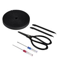 Токопроводящая текстильная лента ST Luce BAND ST401.819.00