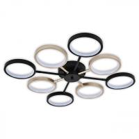 Светильник потолочный светодиодный Escada 10262/8LED