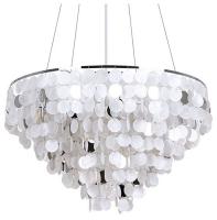 Светильник подвесной Arte Lamp PIPIRIMA A4100LM-12CC