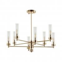 Люстра на штанге Lumion KAMILLA 5274/8C