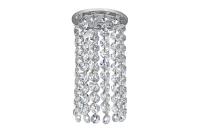 Светильник встраиваемый Dio D`arte Osimo GU10.5.14.8.110 N