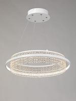 Люстра хрустальная светодиодная Vitaluce V5400-0/1S