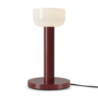 Настольная лампа светодиодная Freya Barries FR6185TL-L5OR Настольная лампа светодиодная Freya Barries FR6185TL-L5OR