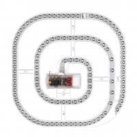 Светодиодный LED модуль с драйвером и линзованным рассеивателем Novotech KLARK 357770 Светодиодный LED модуль с драйвером и линзованным рассеивателем Novotech KLARK 357770