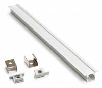 Профиль встраиваемый для светодиодной ленты Lightstar Profiled 419080