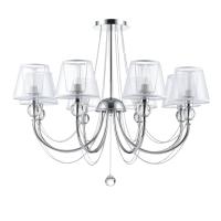 Люстра подвесная Freya Beverly FR5661-PL-08-CH