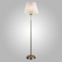 Торшер Eurosvet Hotel 01008/1 античная бронза 00000080132