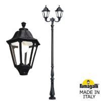Парковый светильник FUMAGALLI TABOR OFIR/NOEMI 2L E35.205.R20.AXH27