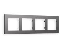 Рамка 4-постовая Ambrella Volt ALFA Techno AF220654